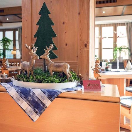 Hotel Restaurant Goldener Hirsch Donauwörth Esterno foto